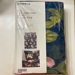King size Duvet BLEKFRYLE from IKEA